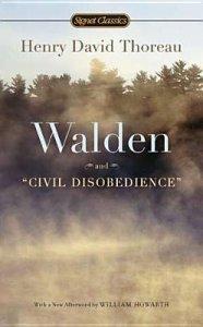 Walden or Life in the Woods and